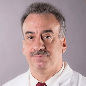 Speaker at Conference - Peter Averkiou