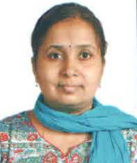 Speaker at Conference - Prabha Muddobalaiah