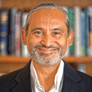 Speaker at Conference - Rajnish Khanna