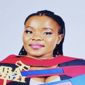 Speaker at Conference - Rammela Mukovhe