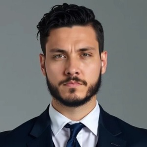 Speaker at Conference - Raphael Aparecido Geraldin Pedroso