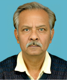 Speaker at Conference - Ratan Kumar Sarkar