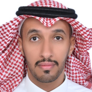 Speaker at Conference - Rayan Ibrahim H Binduhayyim