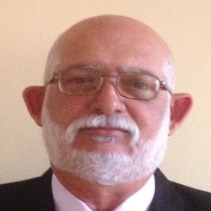 Speaker at Conference - Reinaldo Demesio Aleman Perez