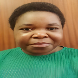 Speaker at Conference - Rendani Luthada Raswiswi