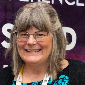 Speaker at Conference - Renee J Dufault