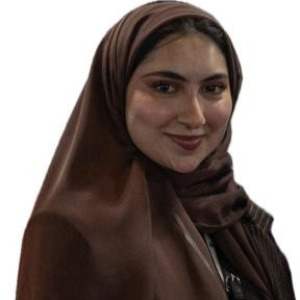 Speaker at Conference - Retaj Calacattawi