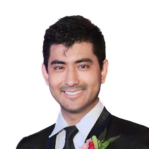 Speaker at Conference - Rico Leonardo Lizbinski