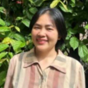 Speaker at Conference - Rungnapa Anankarnkit