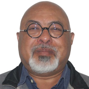 Speaker at Conference - Samir Kohli