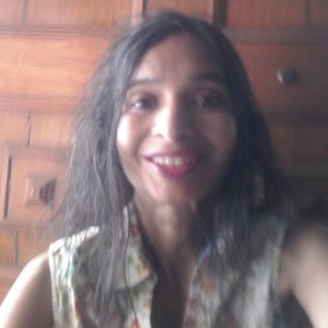 Speaker at Conference - Saumya Pandey