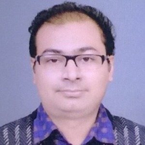 Speaker at Conference - Sayan Bhattacharyya