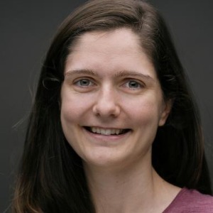 Speaker at Conference - Selina Sterup Moore