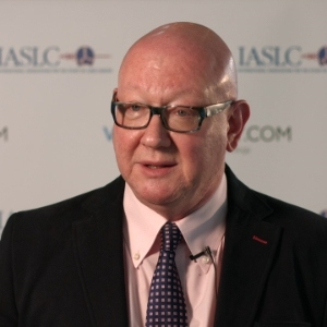 Speaker at Conference - Sergei A Grando