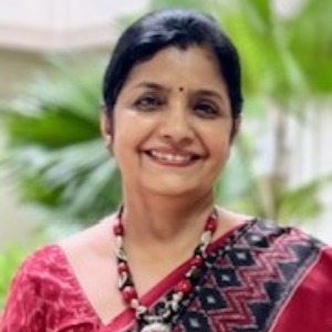 Speaker at Conference - Shailaja S Moodithaya