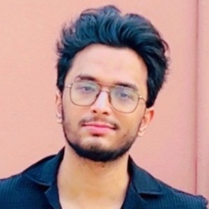 Speaker at Conference - Shayan Maqsood