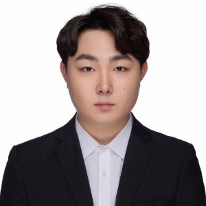 Speaker at Conference - Shengxin Zhang