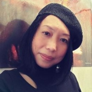 Speaker at Conference - Sheow Yun Sie