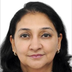 Speaker at Conference - Shilpa Khullar Sood
