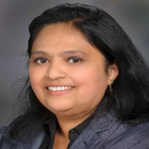 Speaker at Conference - Shilpa S Dhar