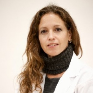 Speaker at Conference - Shiri Ben David