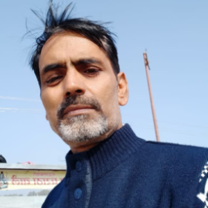 Speaker at Conference - Shree Niwas Chaturvedi