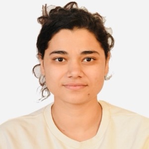 Speaker at Conference - Smriti Chaudhary