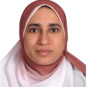 Speaker at Conference - Soha Sameeh Hasanein Abdelrahman