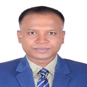 Speaker at Conference - Sohag Talukder