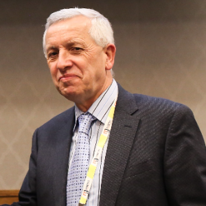 Speaker at Conference - Stanislaw Dzwigaj