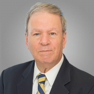 Speaker at Conference - Steven M Donn