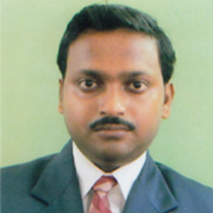 Speaker at Conference - Subhas Das