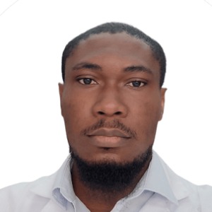 Speaker at Conference - Suleiman Uba Muhammad