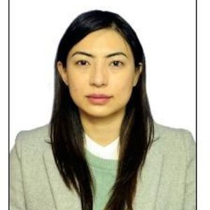 Speaker at Conference - Surajbala Khuraijam