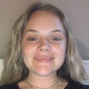 Speaker at Conference - Tamsin Drury