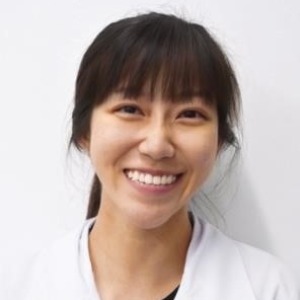 Speaker at Conference - Tania Jim