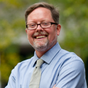 Speaker at Conference - Thomas J Webster