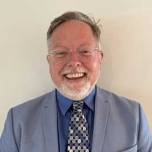 Speaker at Conference - Thomas J Webster