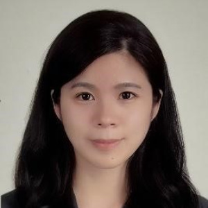 Speaker at Conference - Tien Tien Liu