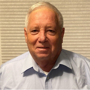 Speaker at Conference - Timothy C Visel