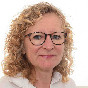 Speaker at Conference - Tina Moller Tagmose