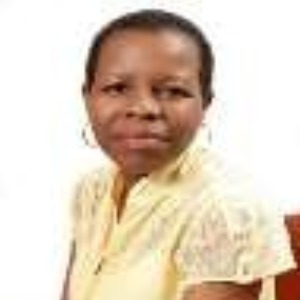Speaker at Conference - Tshifhiwa Masikhwa