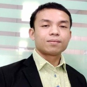 Speaker at Conference - Uthen Bunmee