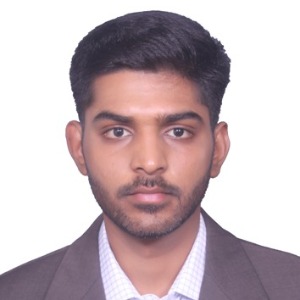 Speaker at Conference - Vasudevan Mukundan