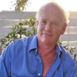 Speaker at Conference - Victor John Law