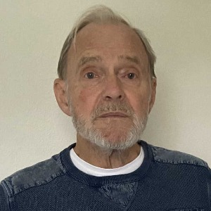 Speaker at Conference - Viggo Bitsch