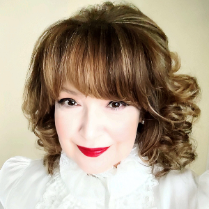 Speaker at Conference - Vintila luliana