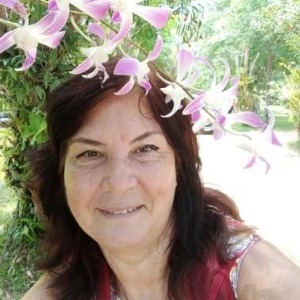 Speaker at Conference - Violetta M Yurakhno