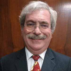 Speaker at Conference - Vitoldo Antonio Kozlowski Junior