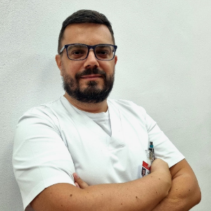 Speaker at Conference - Vlad Dima